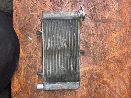 Zdjęcie oferty: Chłodnica honda cbr 500r 2023