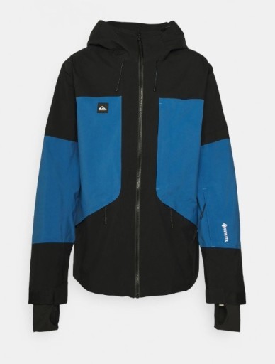 Zdjęcie oferty: Quiksilver FOREVER STRETCH GORE - Kurtka snowboard