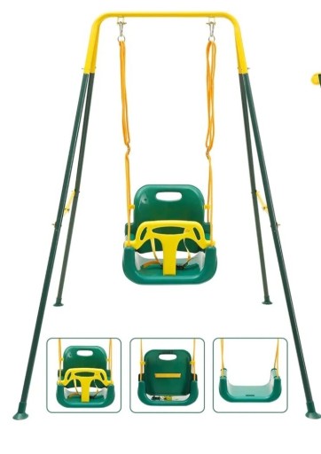 Zdjęcie oferty: Huśtawka Funlio 