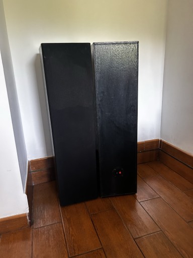 Zdjęcie oferty: Kolumny głośnikowe Smart120 Nowe przetworniki