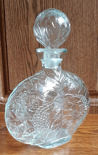 Zdjęcie oferty: Karafka proj Pavel Panek Libochovice Czechosłowacj