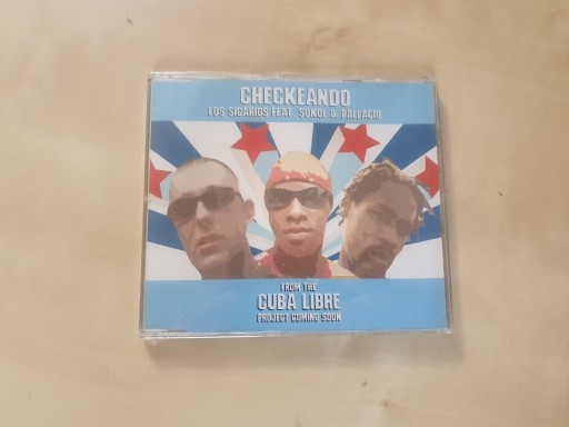 Zdjęcie oferty: Los Sicarios Checkeando