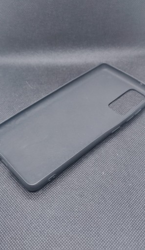 Zdjęcie oferty: Etui plecki futerał do telefonu Samsung s20