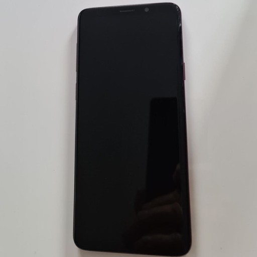 Zdjęcie oferty: SAMSUNG GALAXY S9+