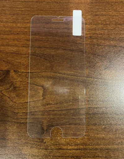 Zdjęcie oferty: Szkło hartowane iPhone 6/7/8