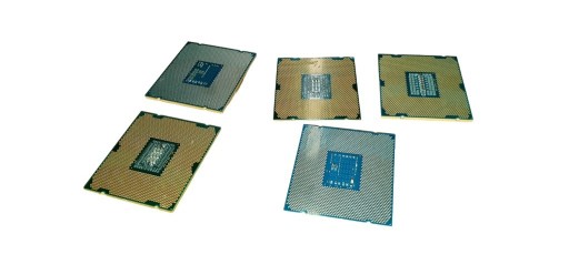 Zdjęcie oferty: 5szt procesorów Xeon  E5-2650V2 E5-2660