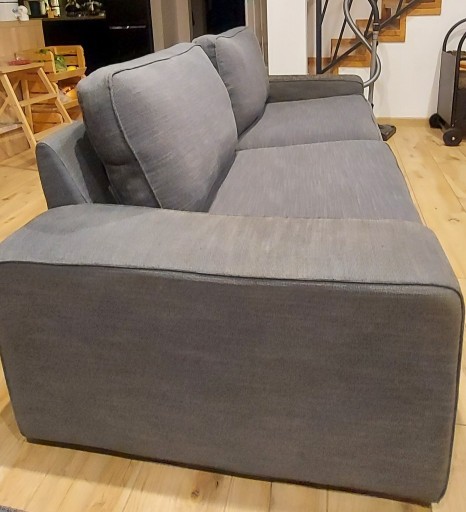 Zdjęcie oferty: KOMPLET SOFA 3-osobowa i 2-osobowa