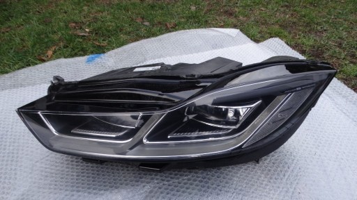 Zdjęcie oferty: ładna lampa full led jaguar i-pace x590 j9d3-13w030-ea j9d3-13w030