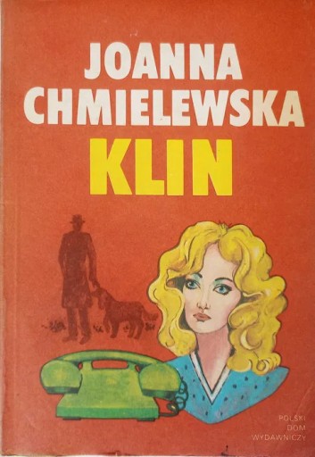 Zdjęcie oferty: Klin. Joanna Chmielewska.