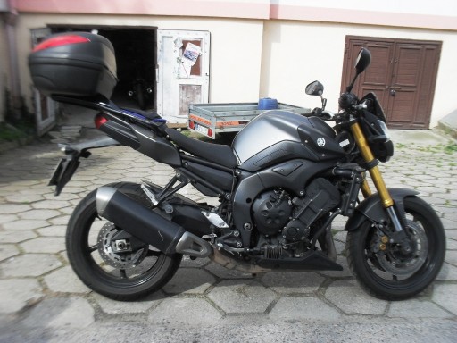 Zdjęcie oferty: yamaha fz 8  fazer