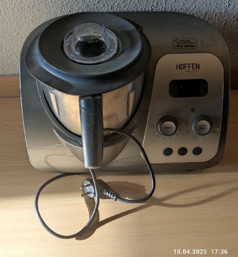 Zdjęcie oferty: Robot Lidlomix urządzenie wielofunkcyjne Hoffen