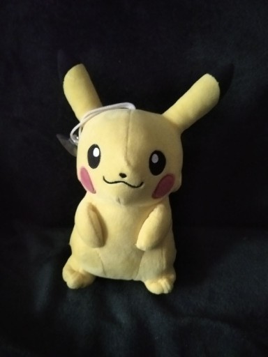 Zdjęcie oferty: Pikachu maskotka pokemony