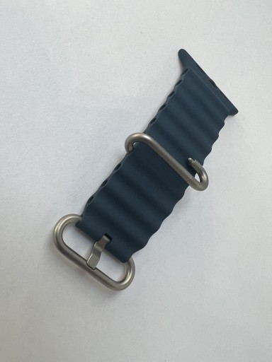 Zdjęcie oferty: Pasek Apple Watch Ultra Ocean Band Blue.