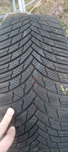 Zdjęcie oferty: opona 18 50 235 firestone 