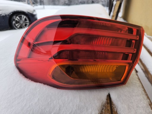 Zdjęcie oferty: Lampa prawy tył BMW Seria 4 f32 