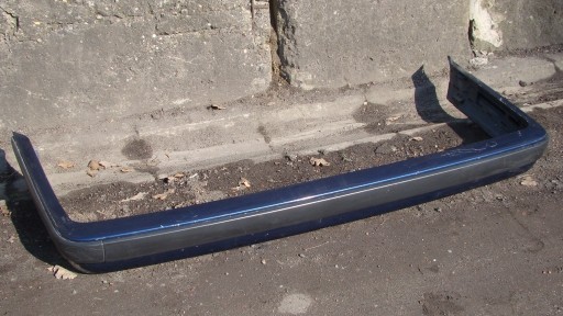 Zdjęcie oferty: Zderzak tył BMW E30 szeroka plus belka