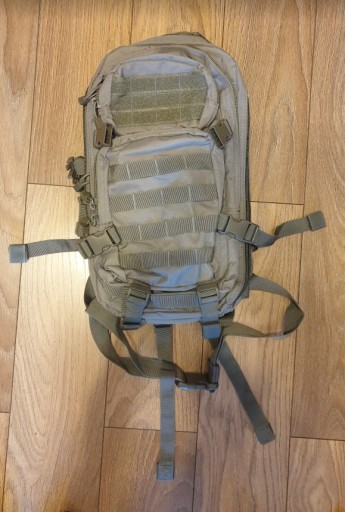 Zdjęcie oferty: Plecak Mil-Tec Assault 20L Foliage