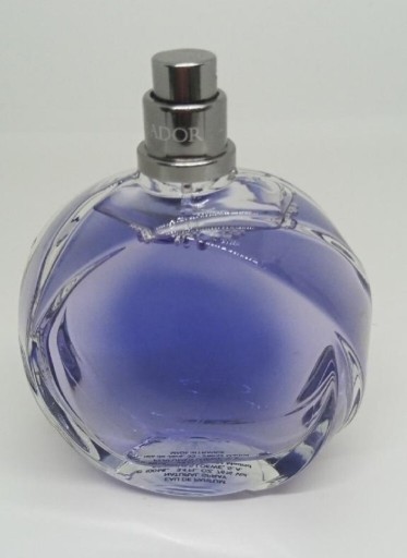Zdjęcie oferty: Loewe quizas, quizas, quizas eau de parfum 100ml