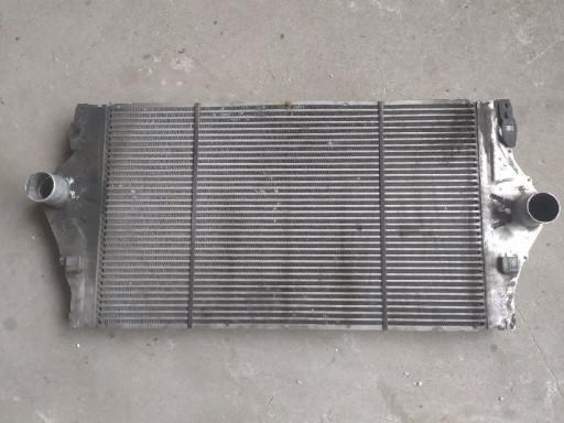 Zdjęcie oferty: Chłodnica powietrza intercooler renault Espace IV