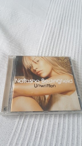 Zdjęcie oferty: Natasha Bedingfield "Unwritten"