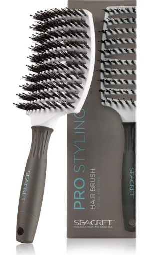 Zdjęcie oferty: Pro Styling Hair Brush Szczotka do włosów