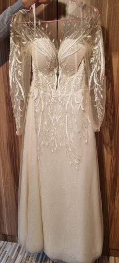 Zdjęcie oferty: Suknia ślubna na sprzedaż