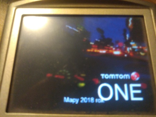 Zdjęcie oferty: Nawigacja GPS Tomtom One