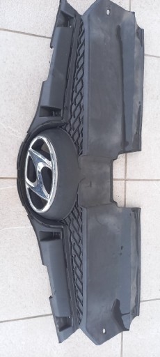 Zdjęcie oferty: Grill atrapa chłodnicy 86351-2V100 Veloster Hyunda