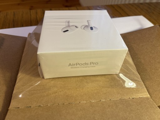 Zdjęcie oferty: AirPods Pro