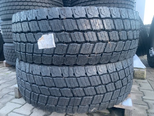 Zdjęcie oferty: MICHELIN REMIX 315/70R22.5XMULTID/.TL154/150LMI 