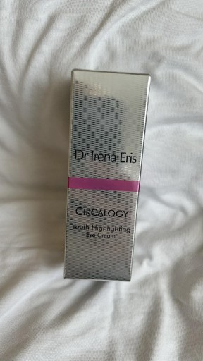 Zdjęcie oferty: Dr Irena Eris krem pod oczy 