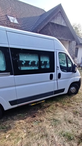 Zdjęcie oferty: Kamper,camper,  Fiat Ducato 2014 rok