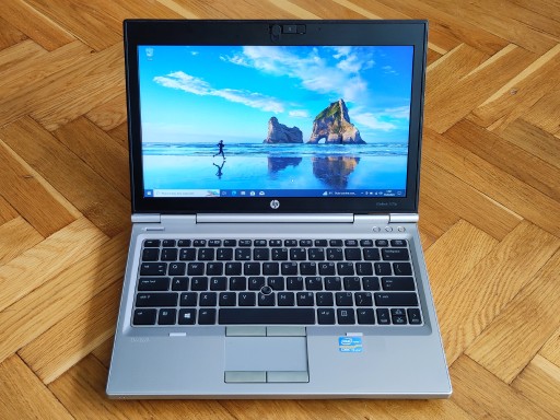 Zdjęcie oferty: HP EliteBook 2570p i5-3320M/12GB/SSD500GB/Win10Pro