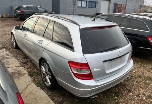 Zdjęcie oferty: Dach, ćwiartka,  karoseria Mercedes W204 