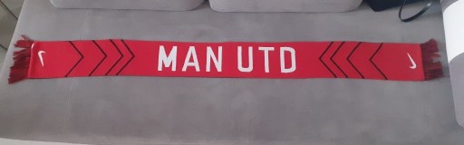 Zdjęcie oferty: Szalik Nike Manchester United 
