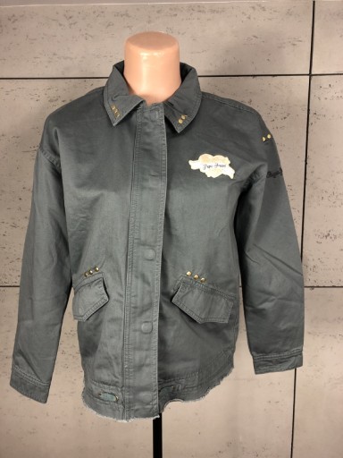 Zdjęcie oferty: Pepe Jeans London roz. S lekka damska kurtka