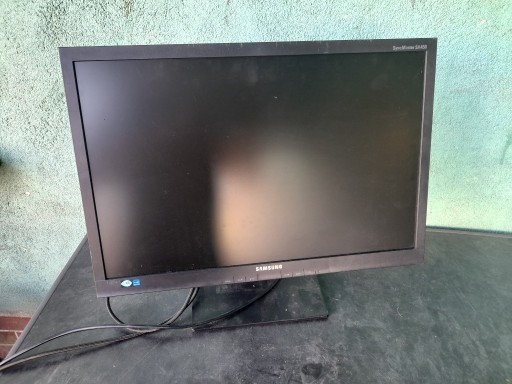 Zdjęcie oferty: Monitor samsung .