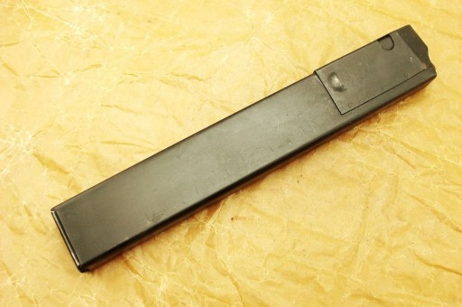 Zdjęcie oferty: STEN kal. 9x19 mm - brytyjski MAGAZYNEK WW2 DWŚ