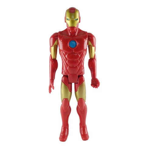 Zdjęcie oferty: HASBRO MARVEL AVENGERS - 2016 Iron Man 30 cm [h3]