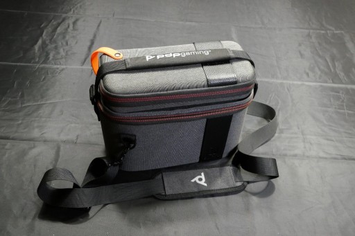 Zdjęcie oferty: PDP Pull-N-Go Case (Nintendo Switch / OLED) – uniwersalna torba 2w1