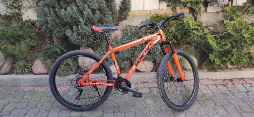 Zdjęcie oferty: Nowy rower MTB górski 27.5cali