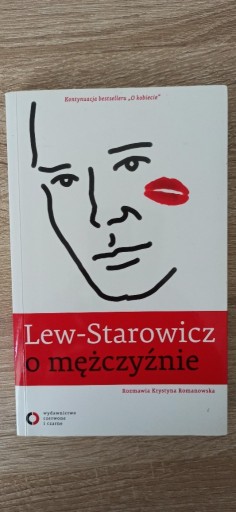 Zdjęcie oferty: Lew - Starowicz o mężczyźnie