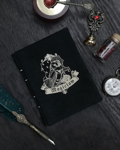 Zdjęcie oferty: Etui Kindle 10 Magiczny Uniwersytet Hogwart