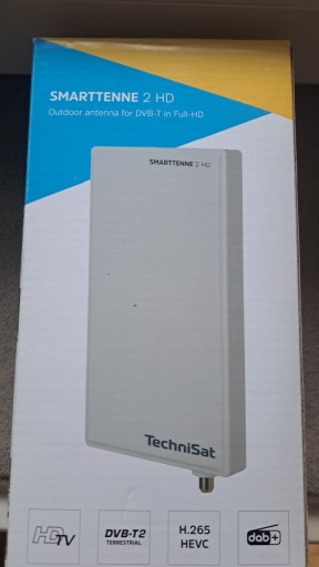 Zdjęcie oferty: Technisat Smartenne 2 hd