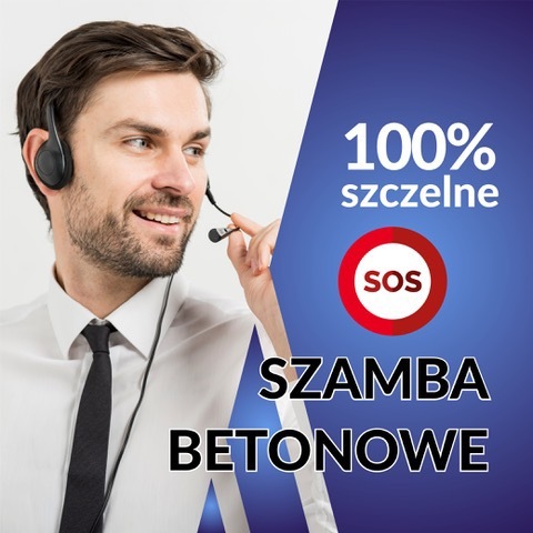 Zdjęcie oferty: Szambo Betonowe Szamba Deszczówka PRODUCENT 