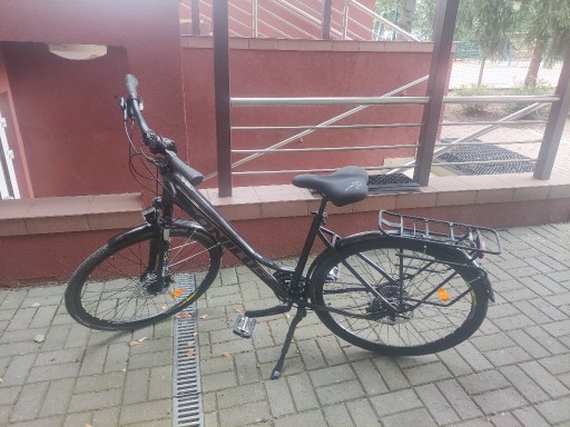 Zdjęcie oferty: Rower Onilus Naila 5.0