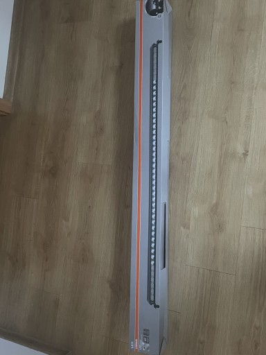 Zdjęcie oferty: Lampa Osram ledriving vx 1250 Cb Sr SM. Halogen.