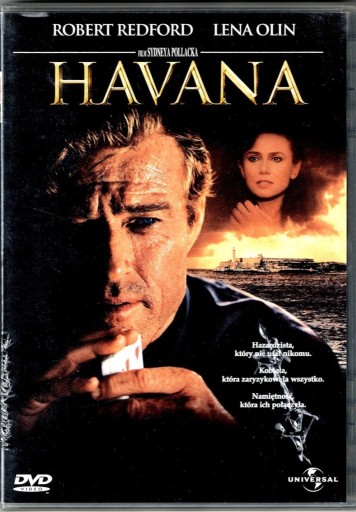 Zdjęcie oferty: HAWANA    (1990)