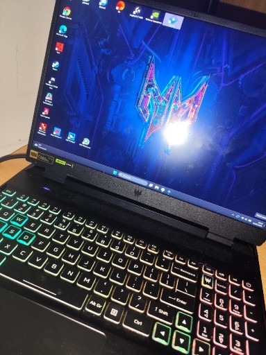 Zdjęcie oferty: acer predator helios neo 16