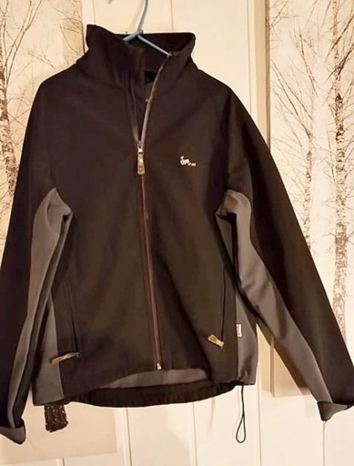 Zdjęcie oferty: Kurtka softshell Jacson Sport [40]